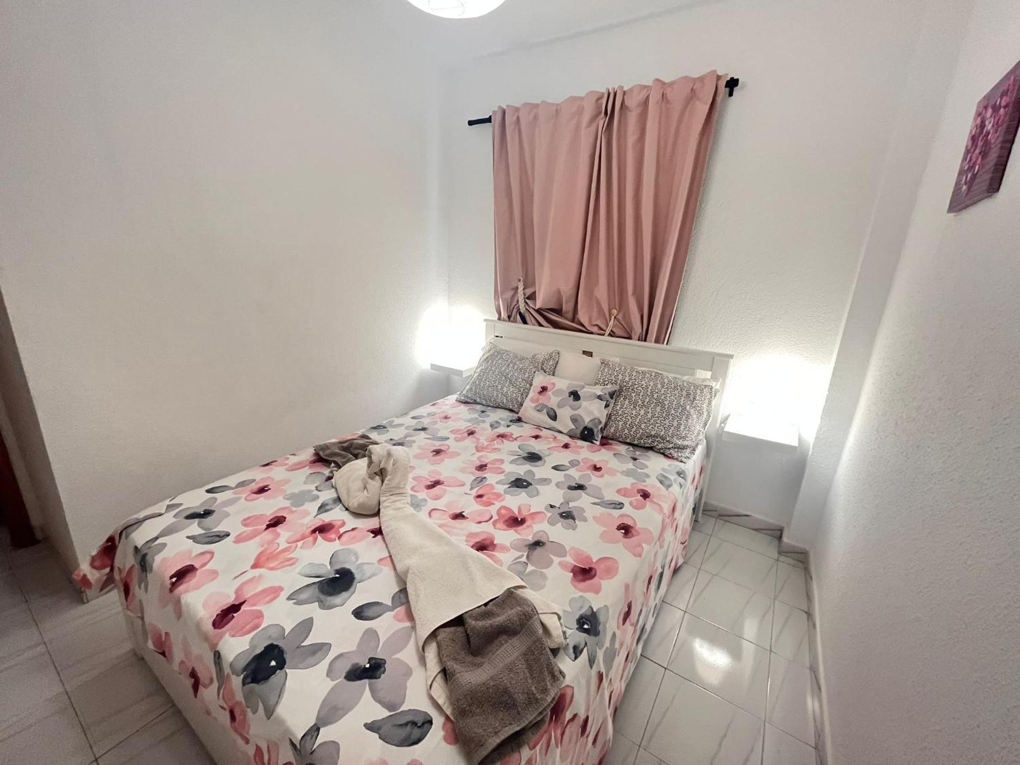 Apartment Casa Tonino *