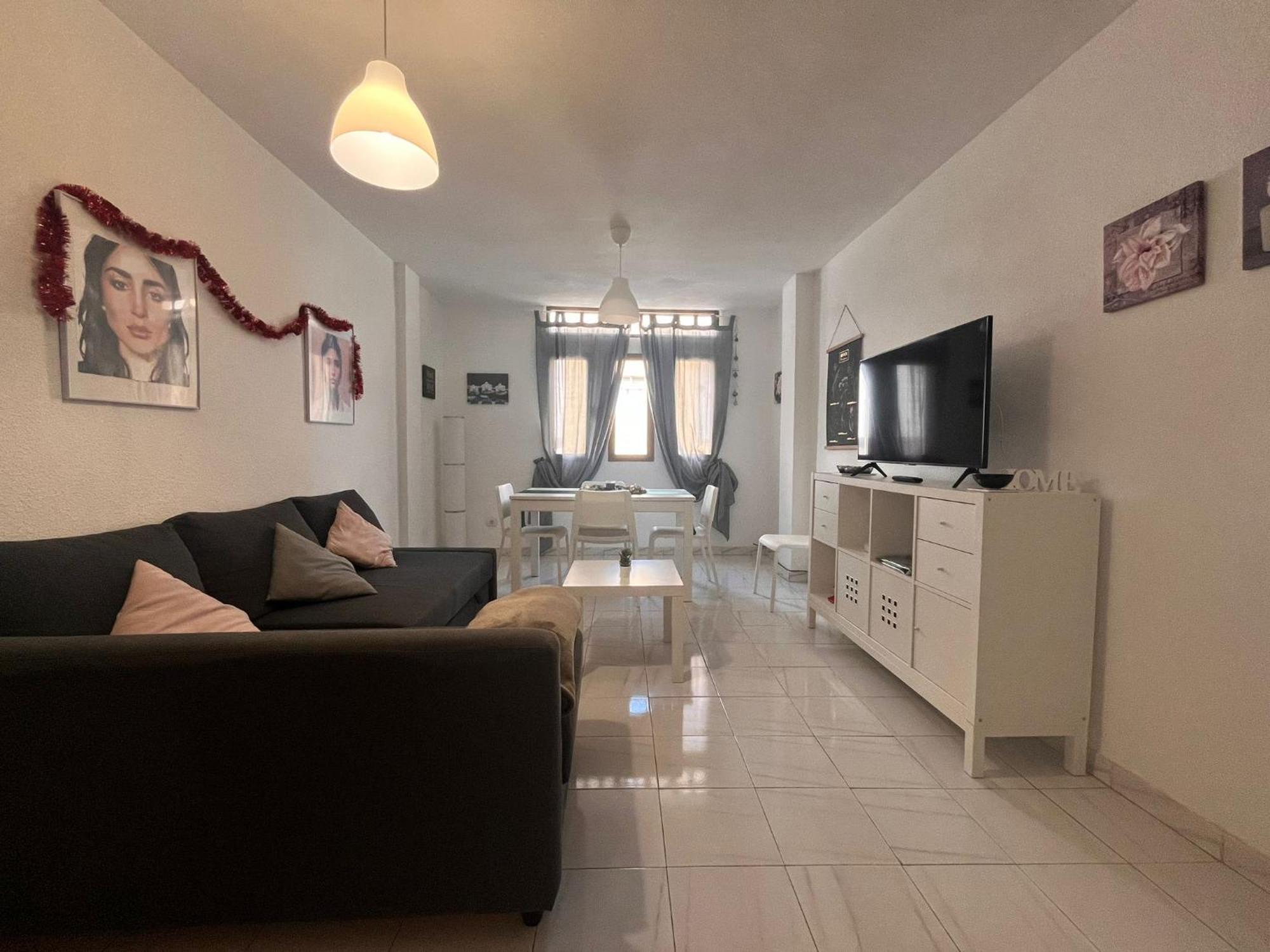Casa Tonino Apartment