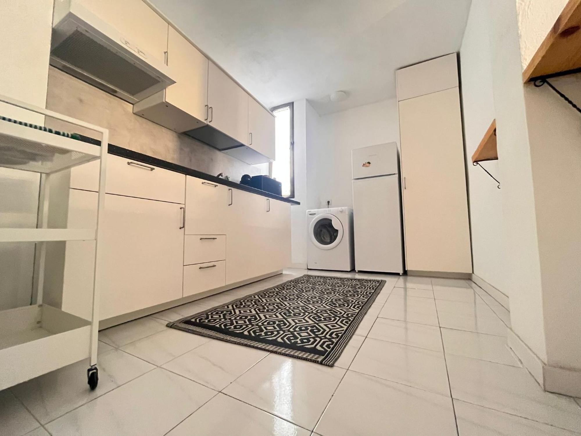 Apartment Casa Tonino