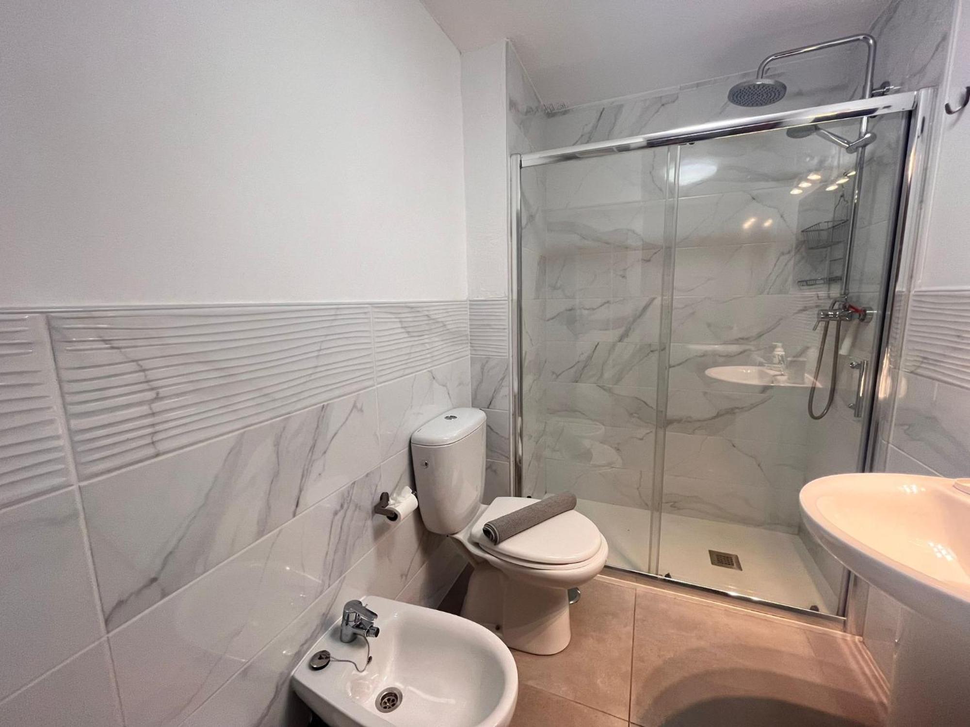 Apartment Casa Tonino *