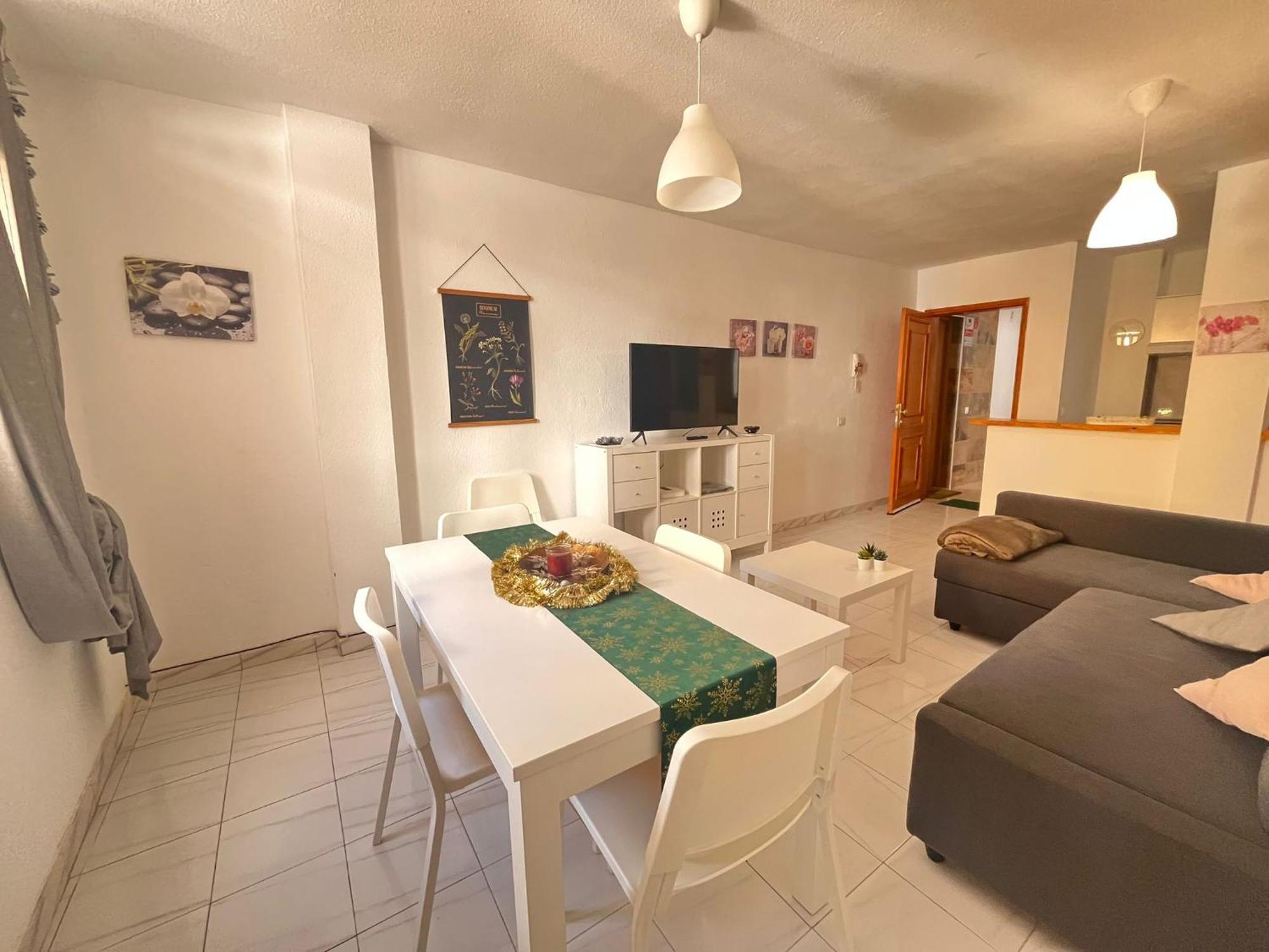 Casa Tonino Apartment